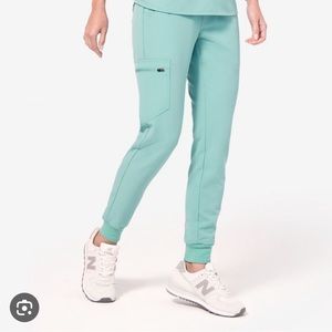 Figs Zamora joggers